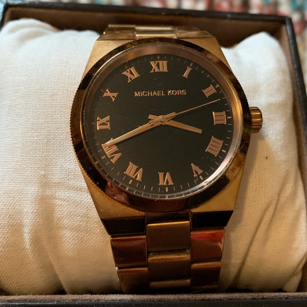 Michael Kors Watch